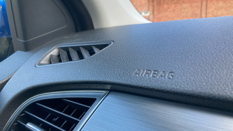 Skoda Fabia 1.0 TSI SE Drive 5dr DSG Petrol Hatchback